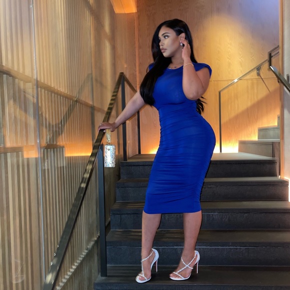 Meet your Posher, Veronica - Picture 1 of 1